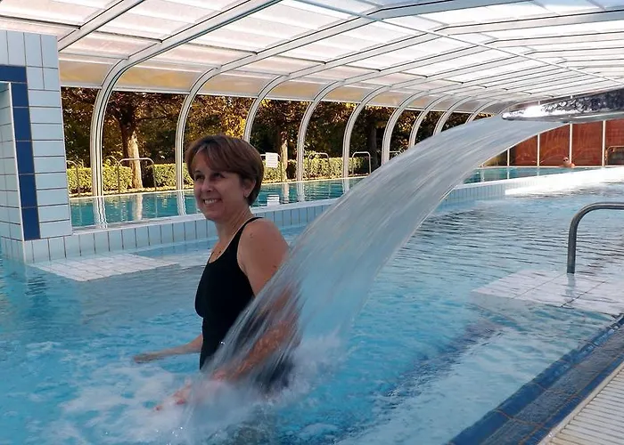 Ξενοδοχείο Aquamarin