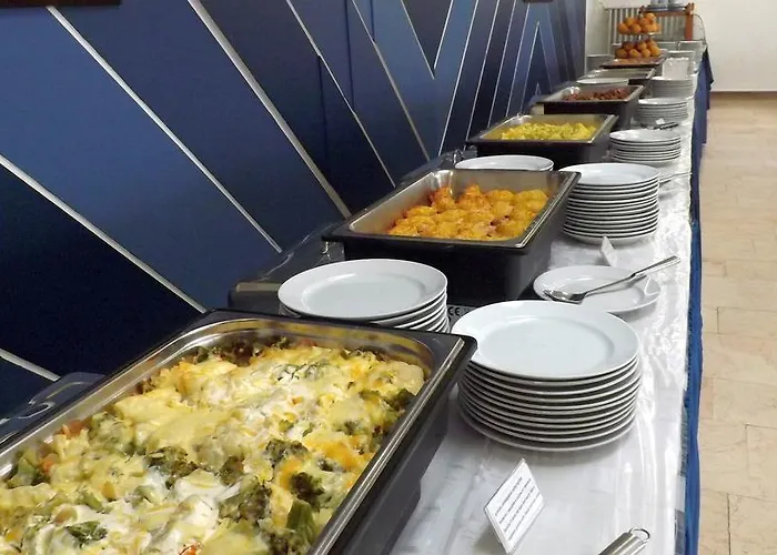 Aquamarin Ξενοδοχείο Hévíz