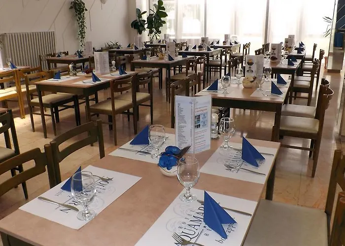 Aquamarin Hotel