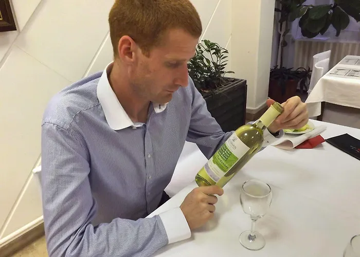 Aquamarin Ξενοδοχείο