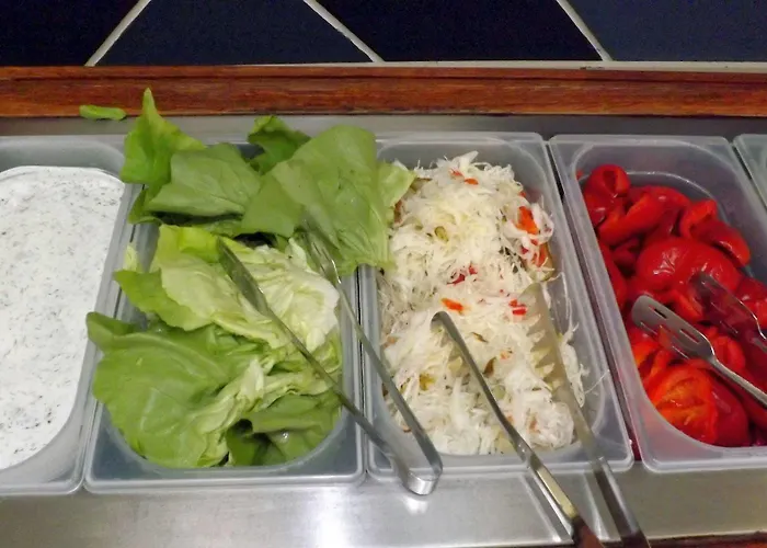 Ξενοδοχείο Aquamarin