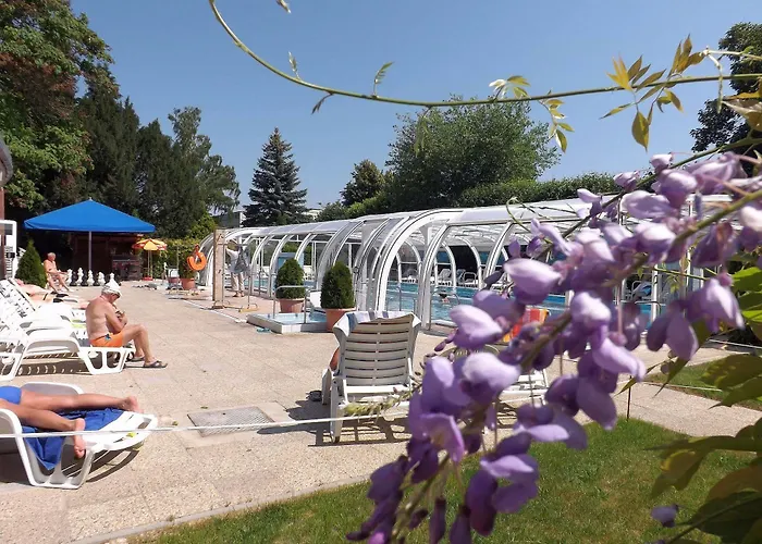 Hotel Aquamarin