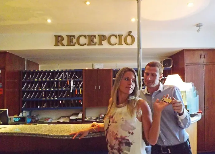 Ξενοδοχείο Aquamarin 3*