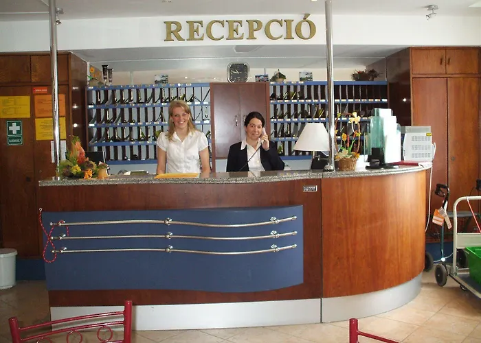 Hotel Aquamarin Hévíz