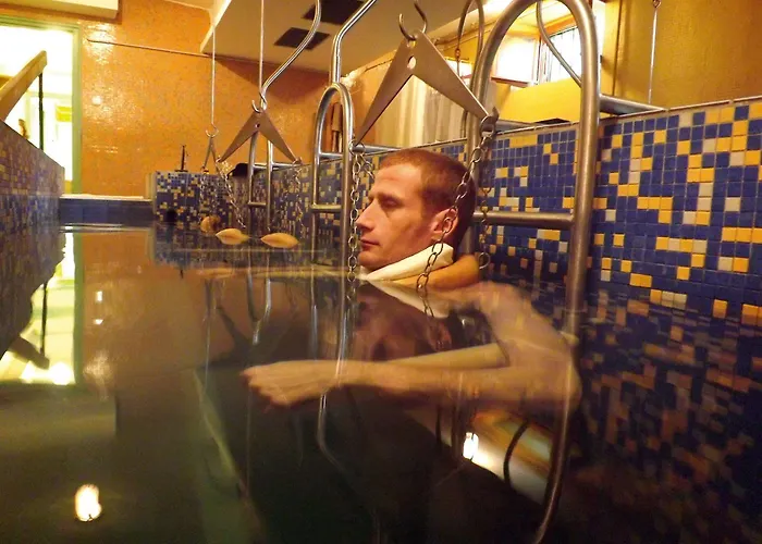Aquamarin Hotel Hévíz