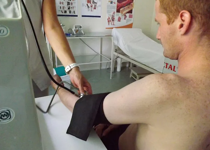 Aquamarin Ξενοδοχείο 3*